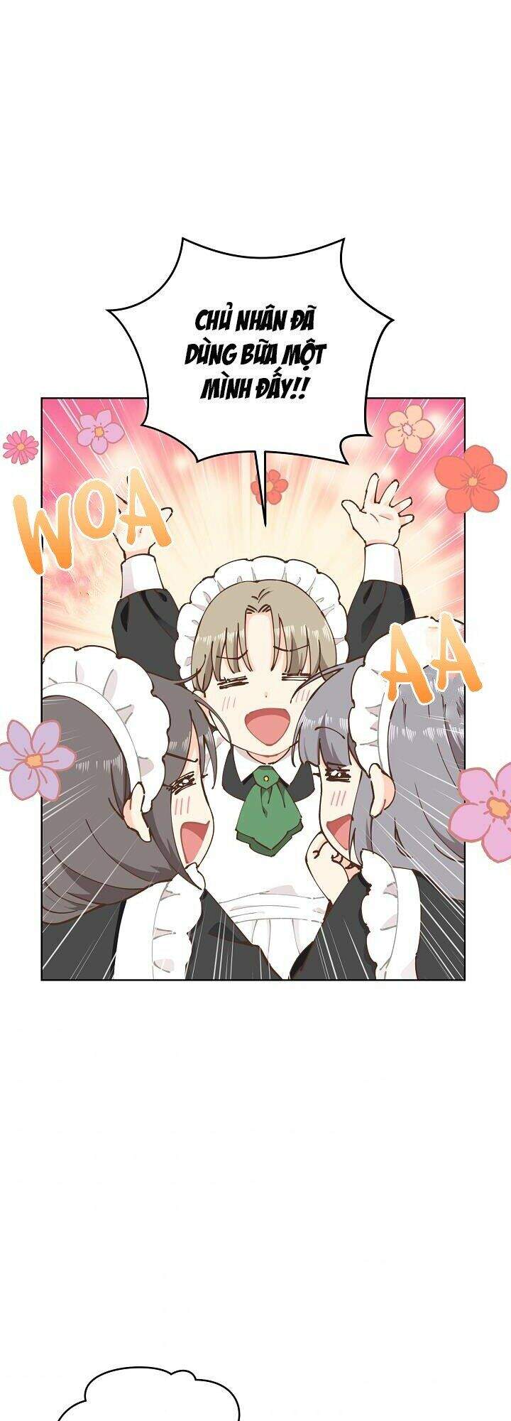 Tôi Đã Mệt Rồi Chapter 3 - Trang 2