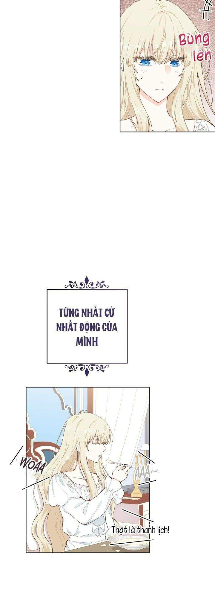 Tôi Đã Mệt Rồi Chapter 3 - Trang 2