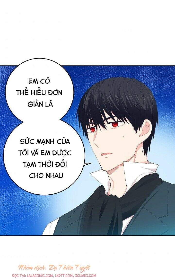Tôi Đã Mệt Rồi Chapter 30 - Trang 2