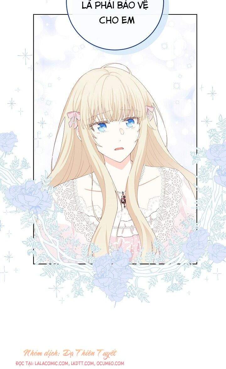 Tôi Đã Mệt Rồi Chapter 30 - Trang 2