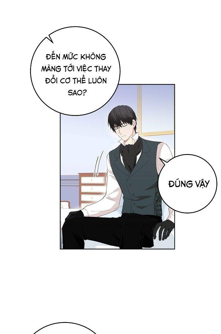 Tôi Đã Mệt Rồi Chapter 30 - Trang 2