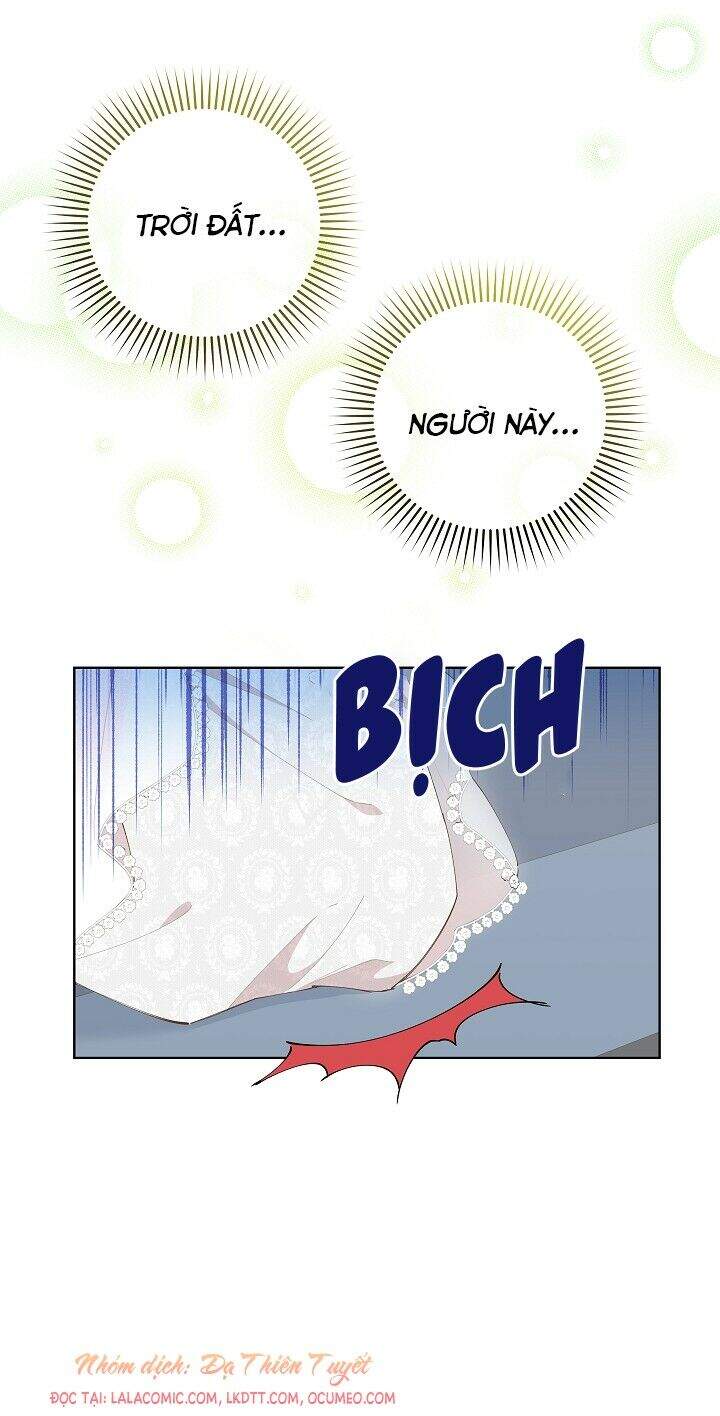 Tôi Đã Mệt Rồi Chapter 30 - Trang 2