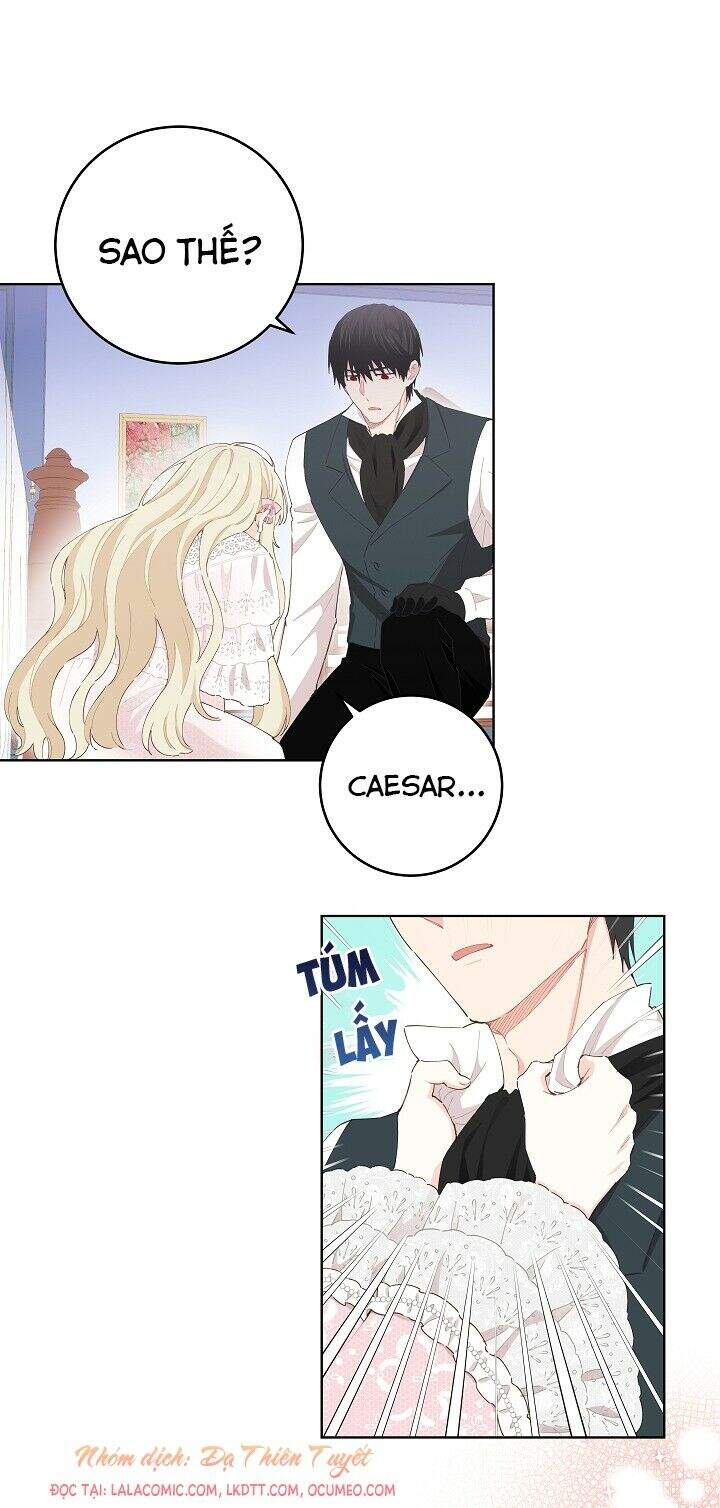 Tôi Đã Mệt Rồi Chapter 30 - Trang 2