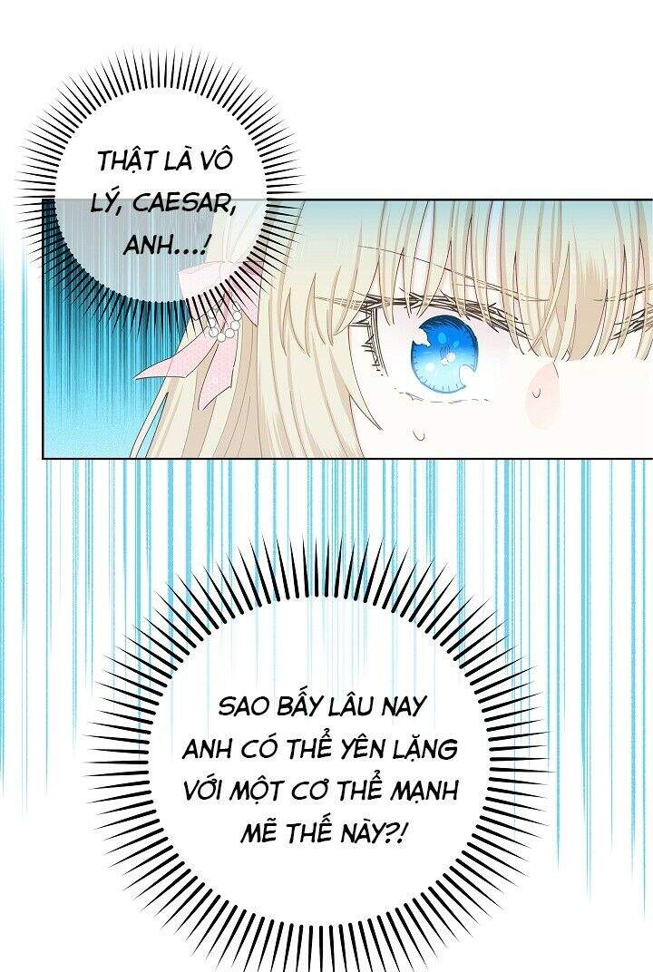 Tôi Đã Mệt Rồi Chapter 30 - Trang 2