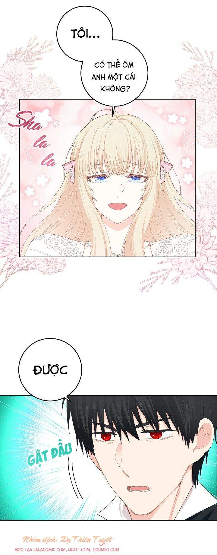 Tôi Đã Mệt Rồi Chapter 30 - Trang 2