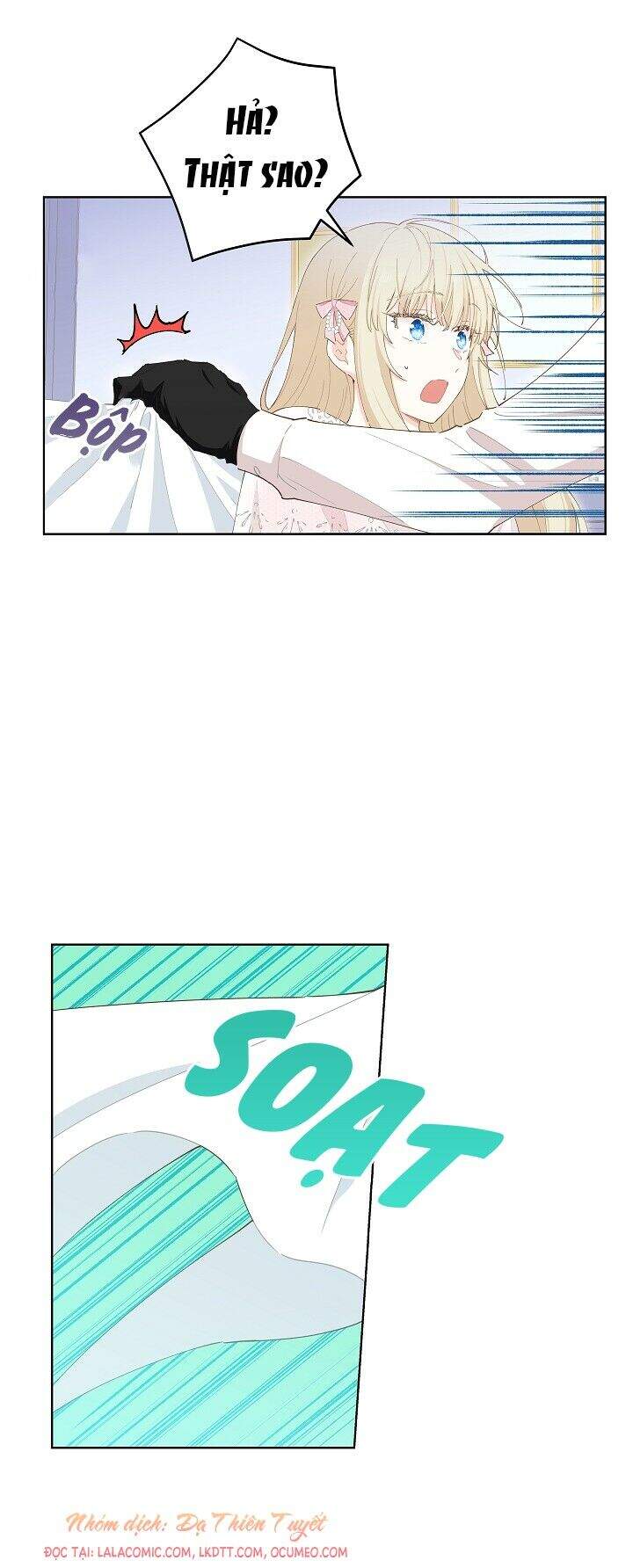 Tôi Đã Mệt Rồi Chapter 30 - Trang 2