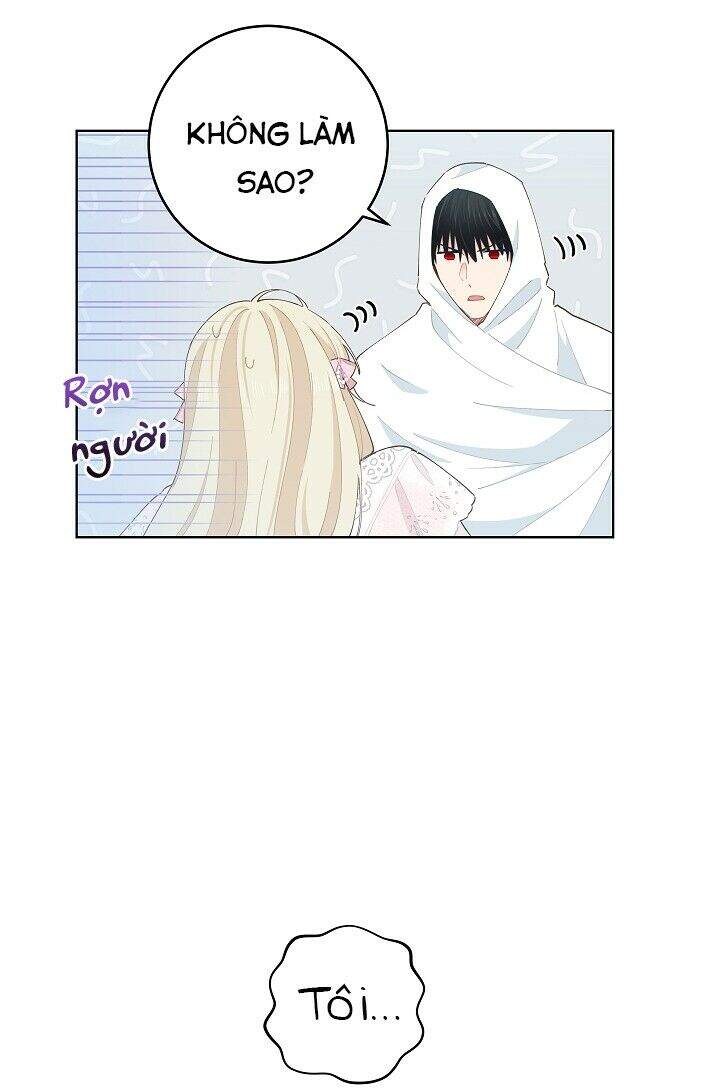 Tôi Đã Mệt Rồi Chapter 30 - Trang 2