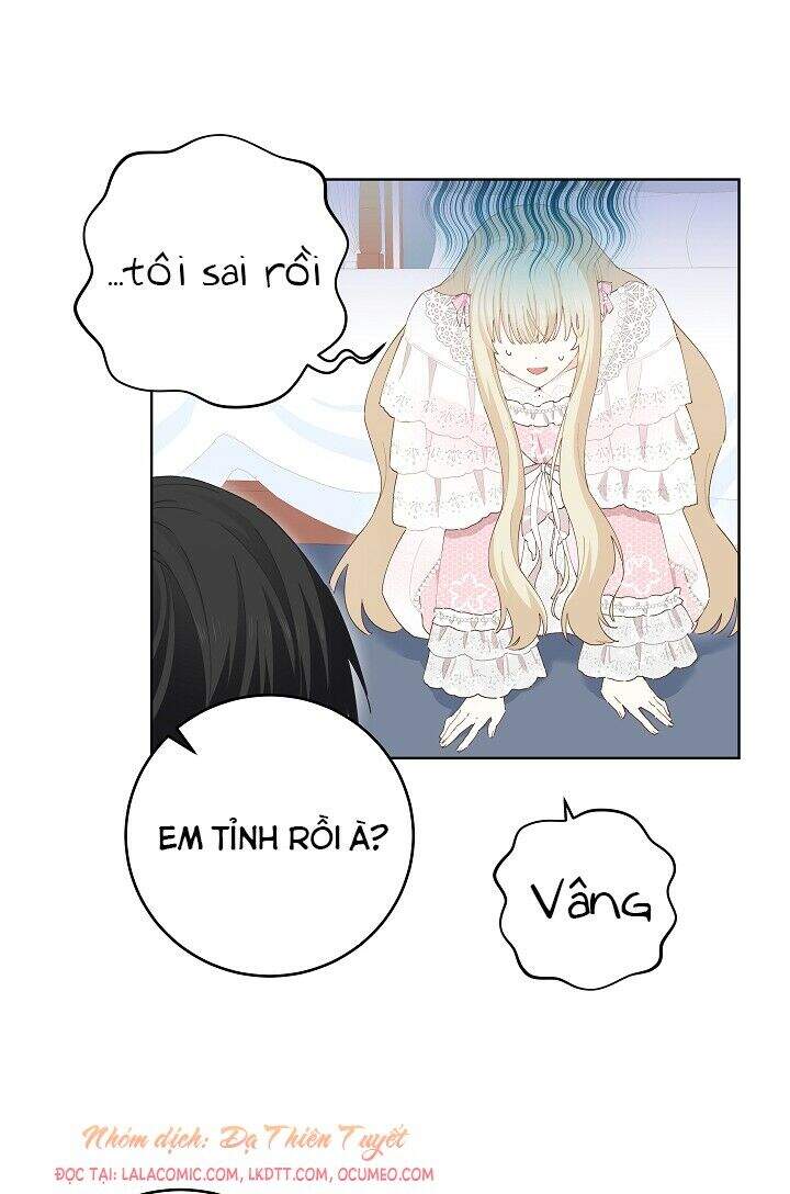 Tôi Đã Mệt Rồi Chapter 30 - Trang 2