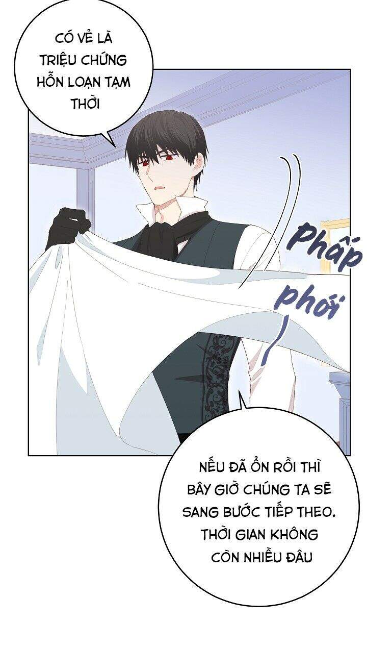 Tôi Đã Mệt Rồi Chapter 30 - Trang 2