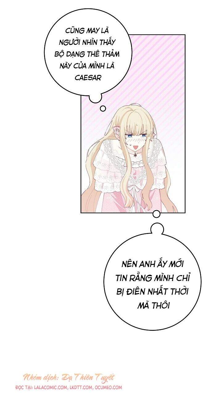 Tôi Đã Mệt Rồi Chapter 30 - Trang 2