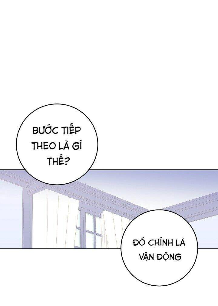 Tôi Đã Mệt Rồi Chapter 30 - Trang 2