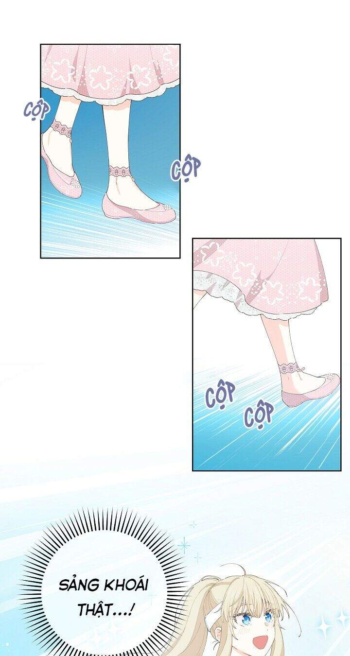 Tôi Đã Mệt Rồi Chapter 30 - Trang 2