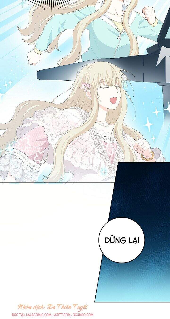 Tôi Đã Mệt Rồi Chapter 30 - Trang 2