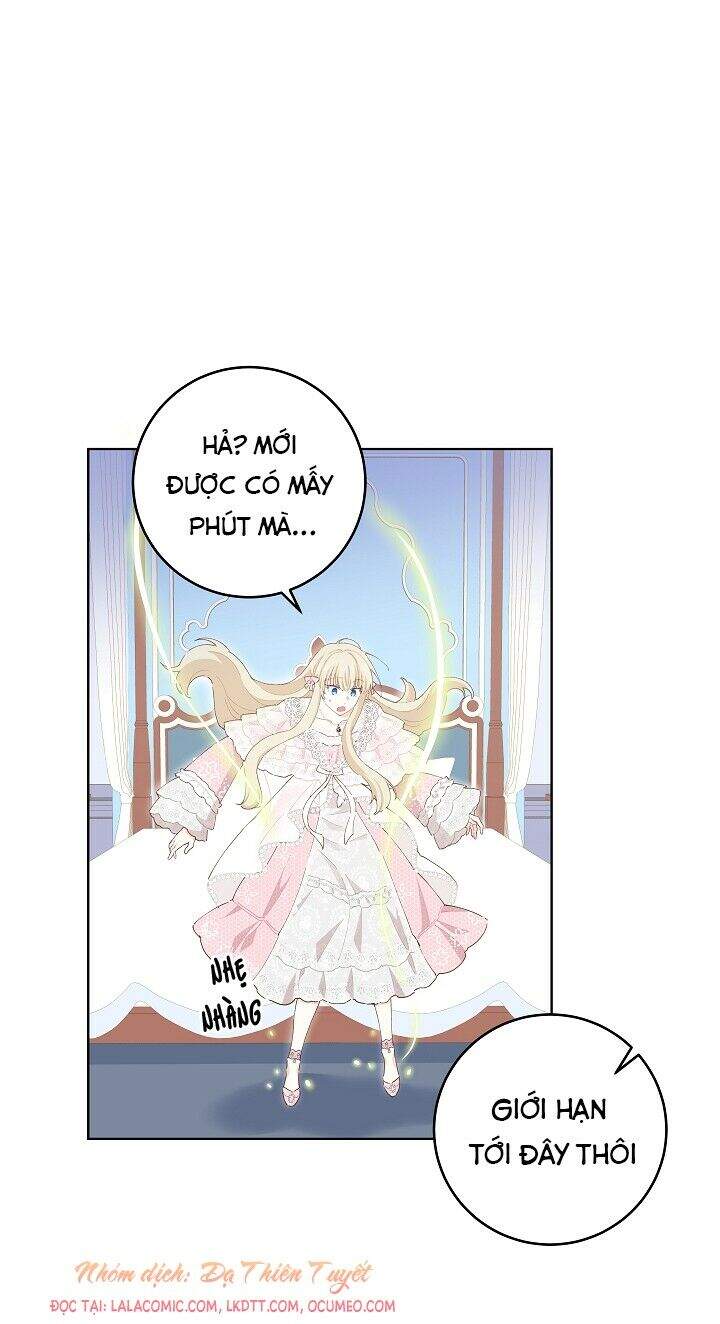 Tôi Đã Mệt Rồi Chapter 30 - Trang 2