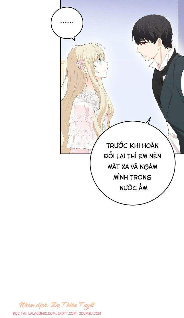 Tôi Đã Mệt Rồi Chapter 30 - Trang 2