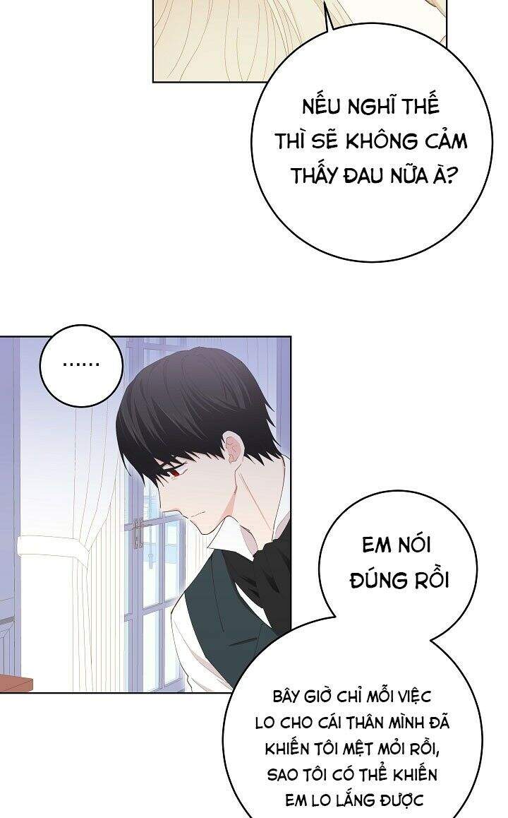Tôi Đã Mệt Rồi Chapter 30 - Trang 2