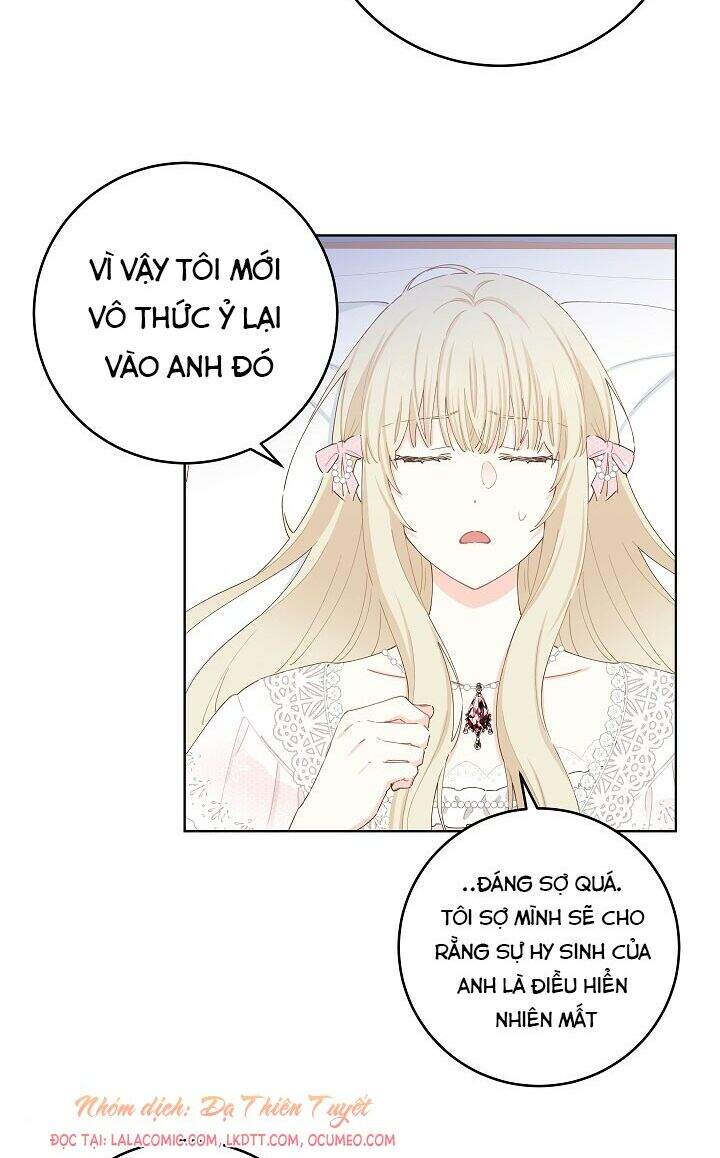 Tôi Đã Mệt Rồi Chapter 30 - Trang 2