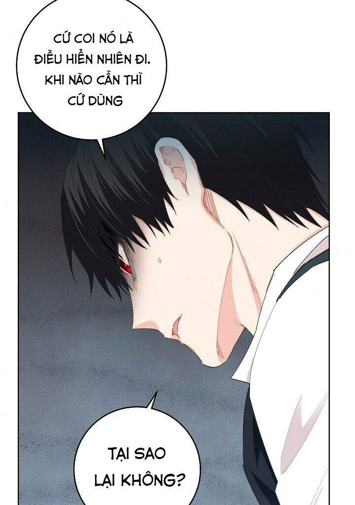 Tôi Đã Mệt Rồi Chapter 30 - Trang 2