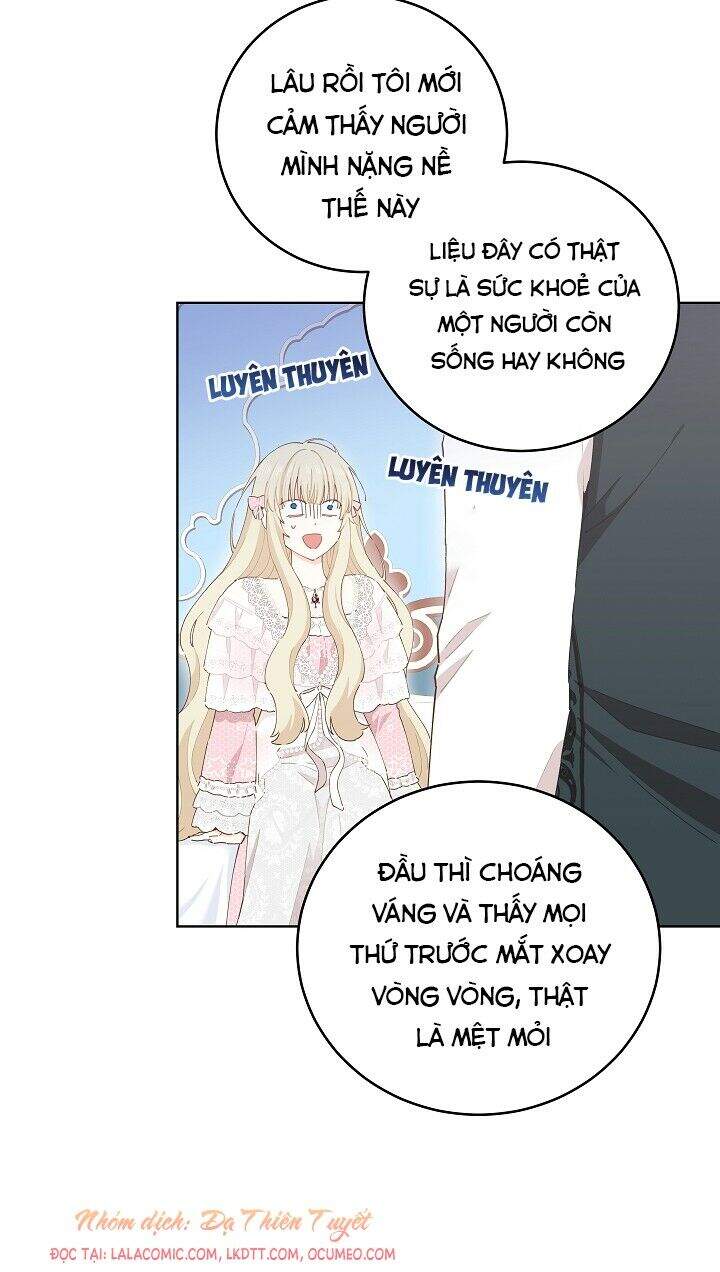 Tôi Đã Mệt Rồi Chapter 30 - Trang 2