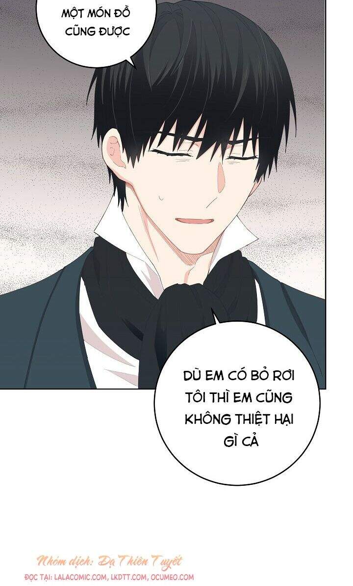 Tôi Đã Mệt Rồi Chapter 30 - Trang 2