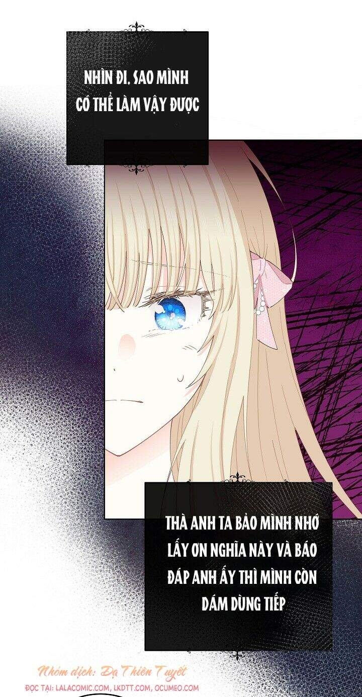 Tôi Đã Mệt Rồi Chapter 30 - Trang 2