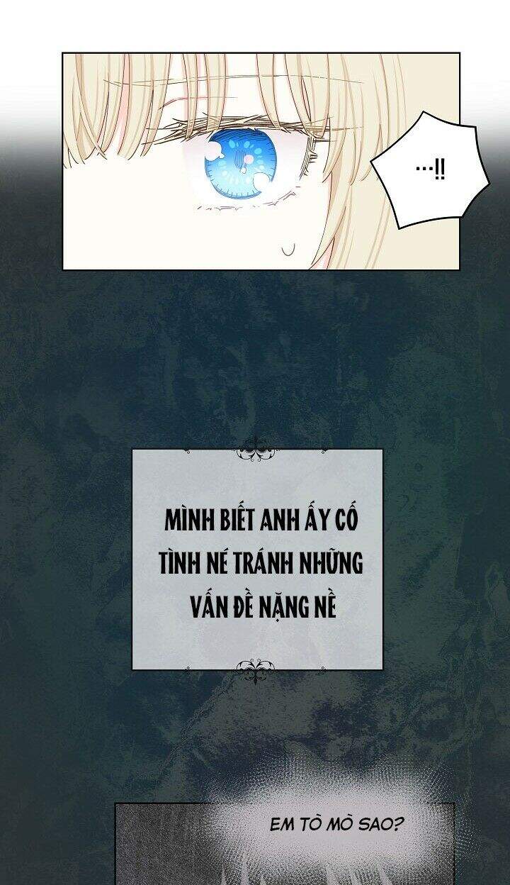 Tôi Đã Mệt Rồi Chapter 30 - Trang 2