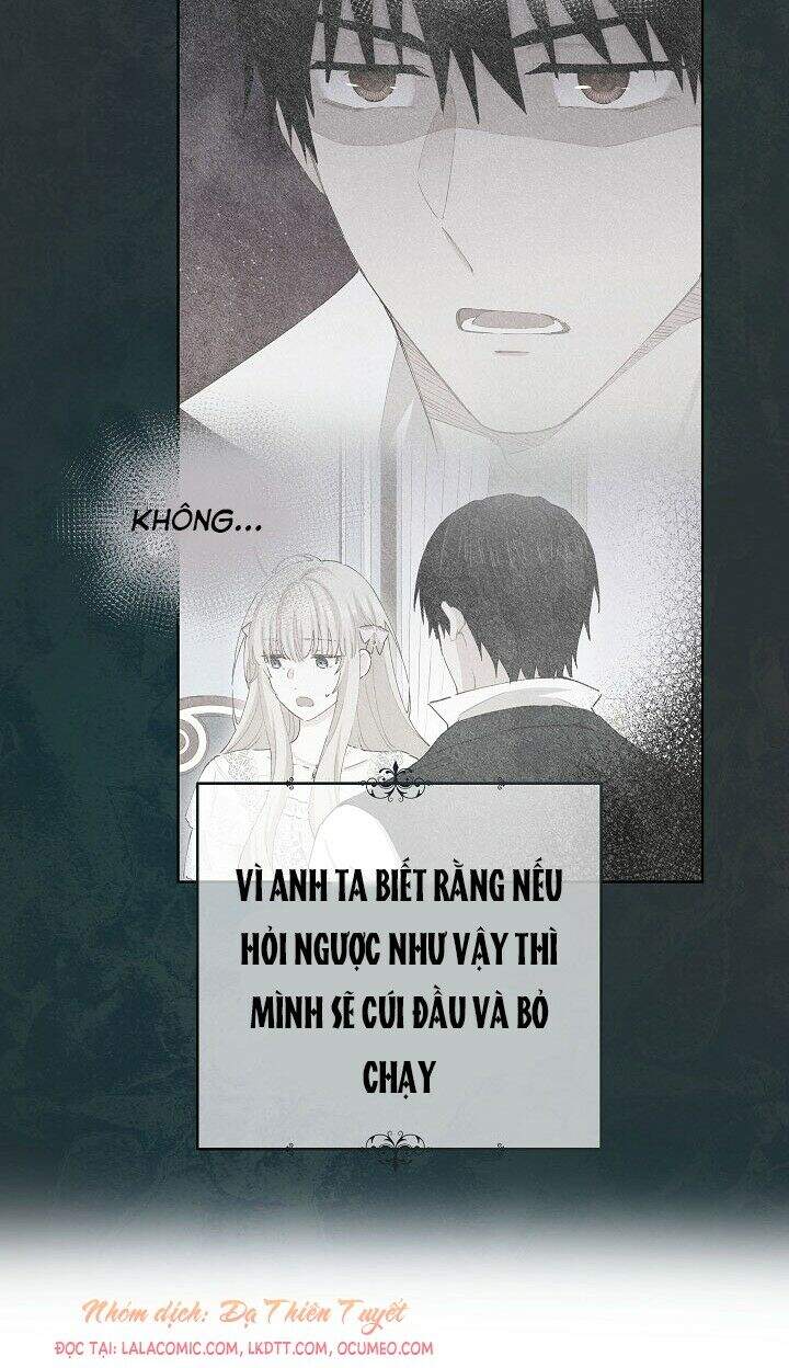 Tôi Đã Mệt Rồi Chapter 30 - Trang 2
