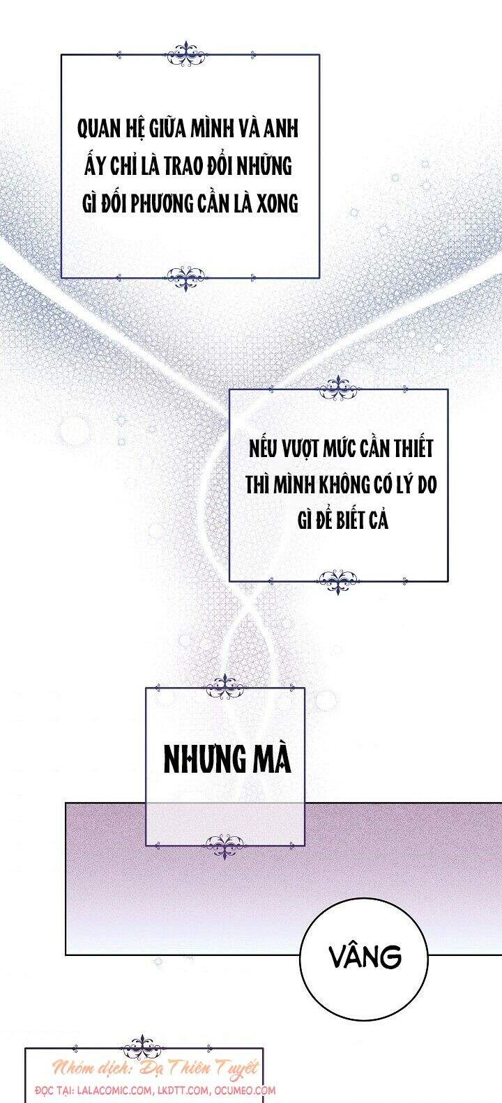 Tôi Đã Mệt Rồi Chapter 30 - Trang 2