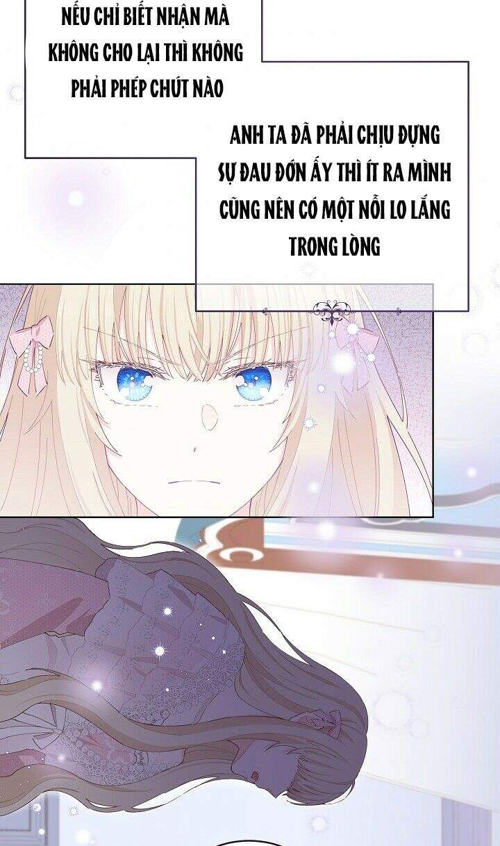 Tôi Đã Mệt Rồi Chapter 30 - Trang 2