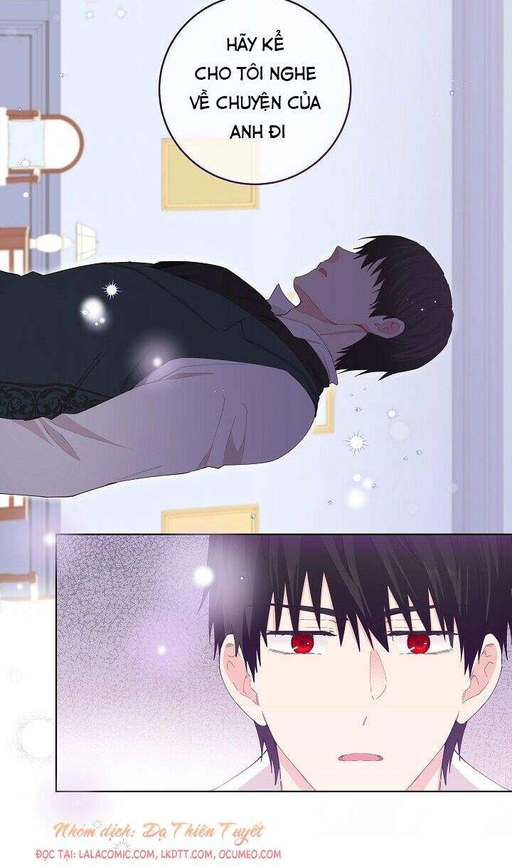 Tôi Đã Mệt Rồi Chapter 30 - Trang 2