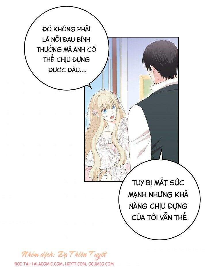 Tôi Đã Mệt Rồi Chapter 30 - Trang 2