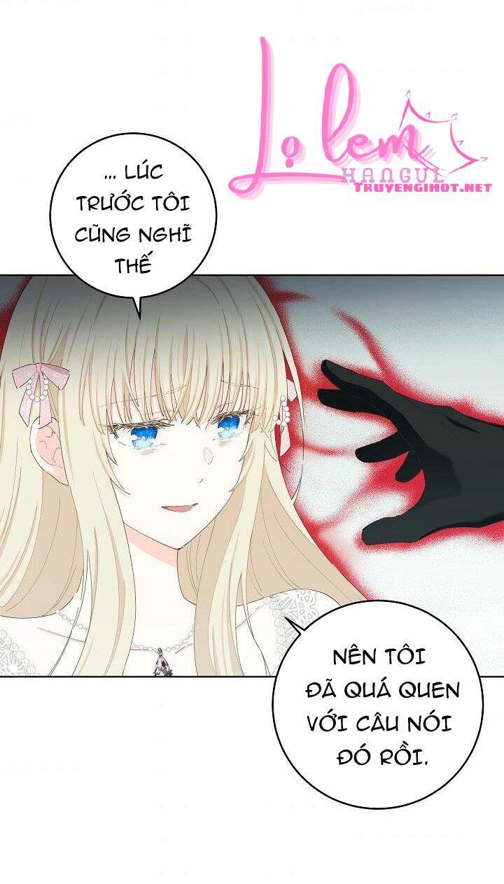 Tôi Đã Mệt Rồi Chapter 31.1 - Trang 2