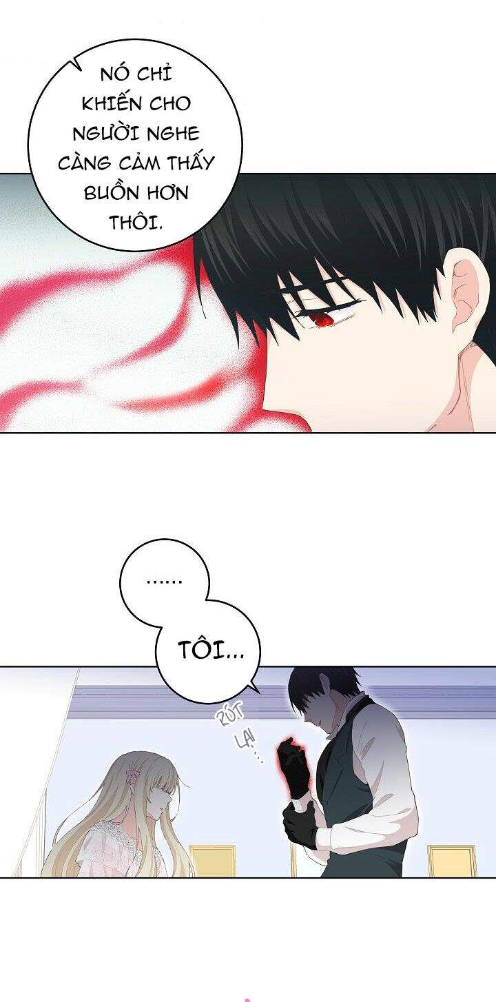 Tôi Đã Mệt Rồi Chapter 31.1 - Trang 2