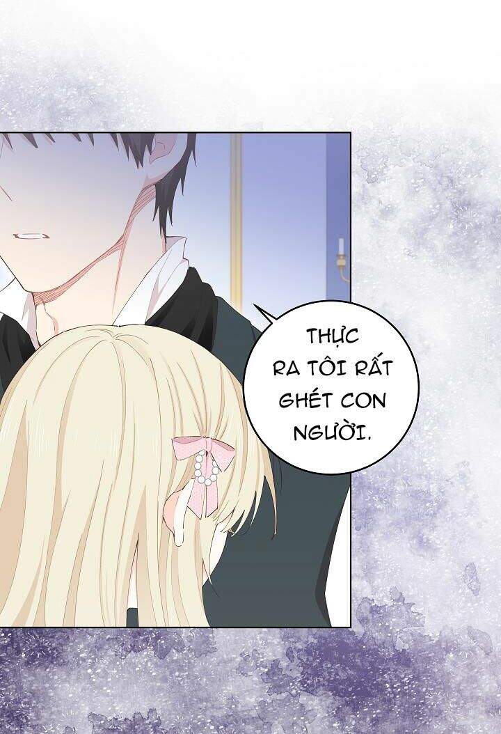 Tôi Đã Mệt Rồi Chapter 31.1 - Trang 2