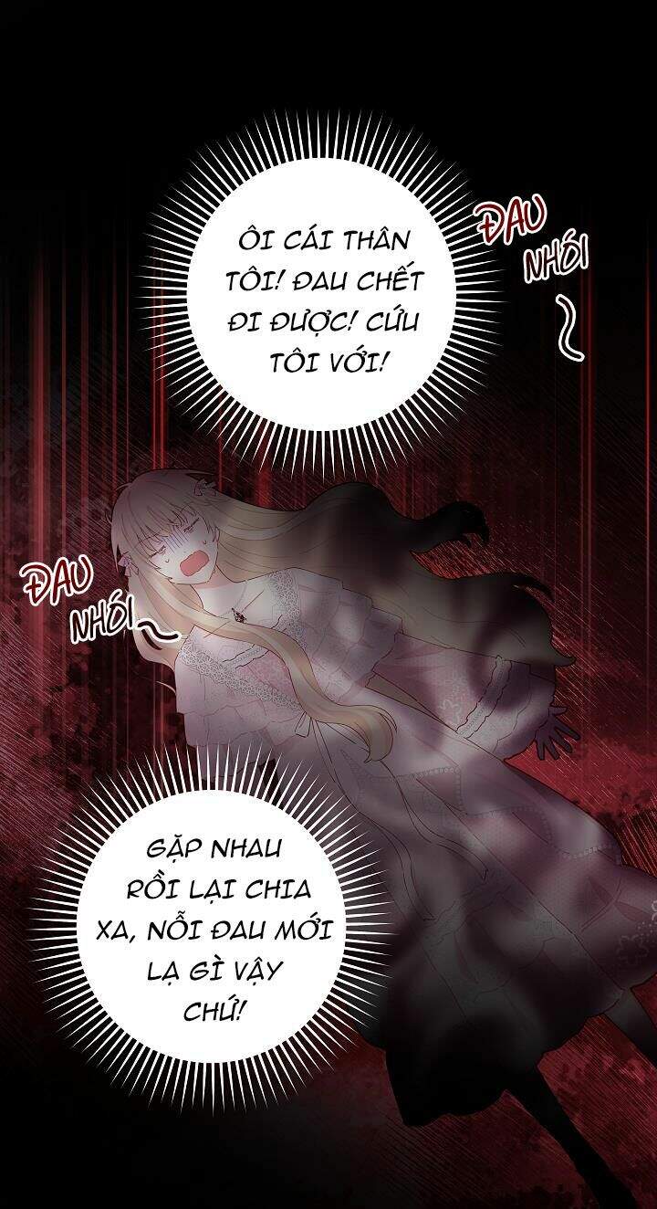 Tôi Đã Mệt Rồi Chapter 31.1 - Trang 2