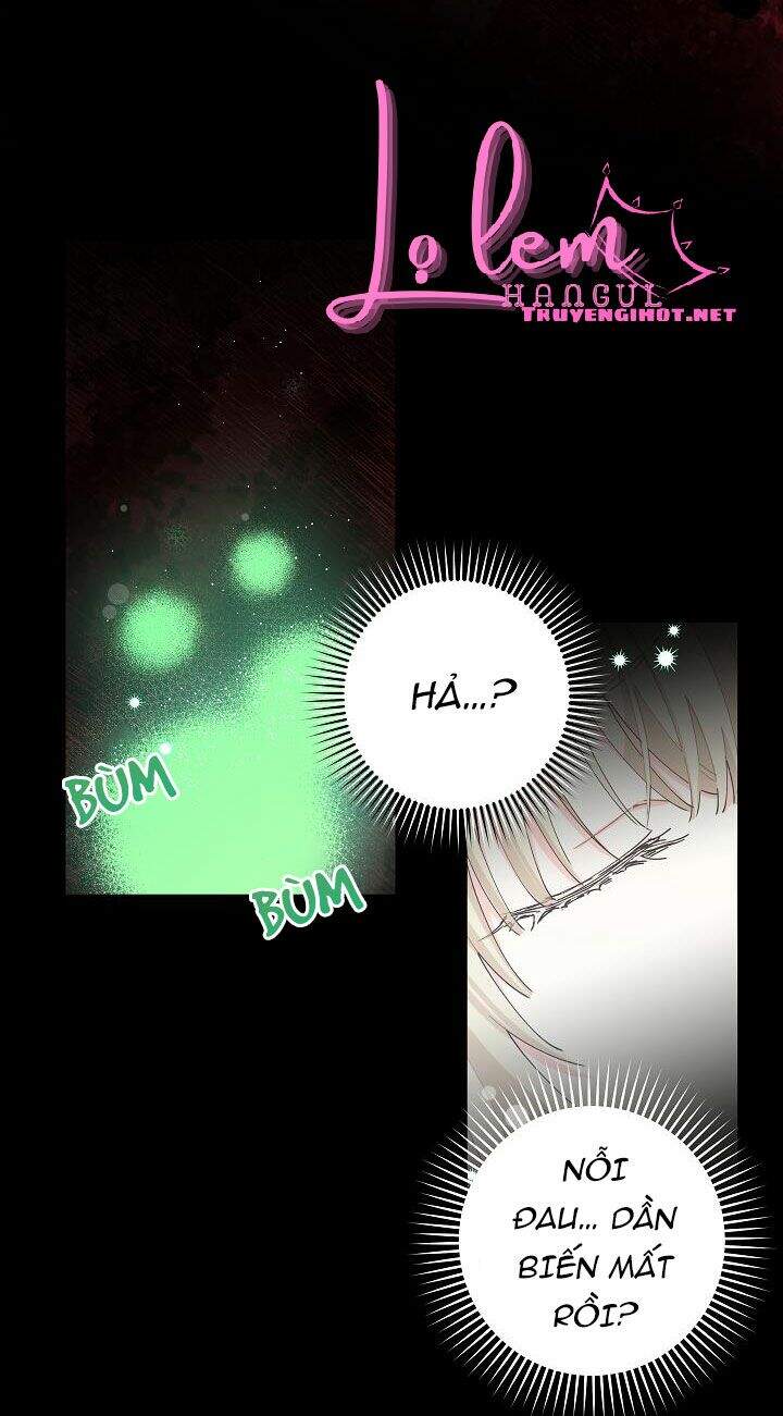 Tôi Đã Mệt Rồi Chapter 31.1 - Trang 2