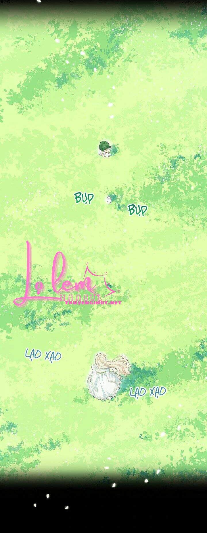 Tôi Đã Mệt Rồi Chapter 31.1 - Trang 2