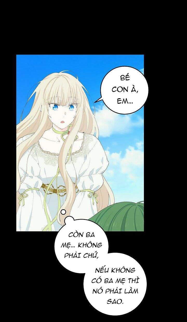 Tôi Đã Mệt Rồi Chapter 31.1 - Trang 2