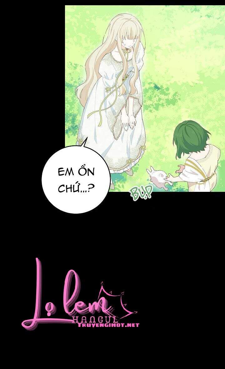 Tôi Đã Mệt Rồi Chapter 31.1 - Trang 2