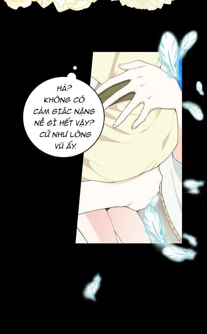 Tôi Đã Mệt Rồi Chapter 31.1 - Trang 2