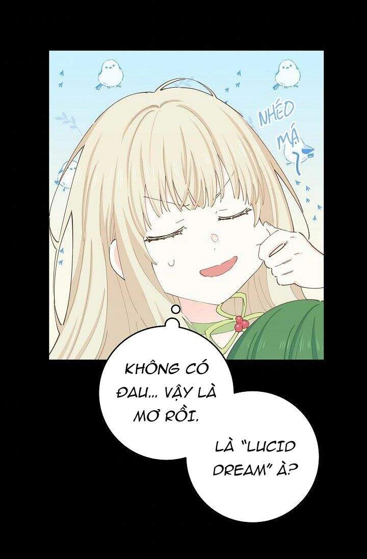 Tôi Đã Mệt Rồi Chapter 31.1 - Trang 2