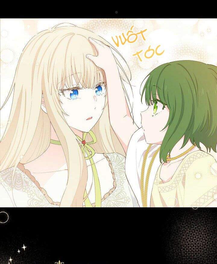 Tôi Đã Mệt Rồi Chapter 31.1 - Trang 2