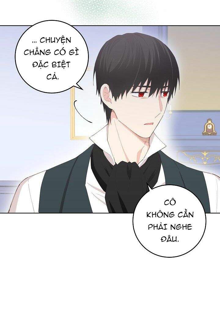 Tôi Đã Mệt Rồi Chapter 31.1 - Trang 2