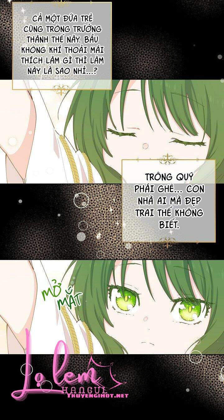 Tôi Đã Mệt Rồi Chapter 31.1 - Trang 2