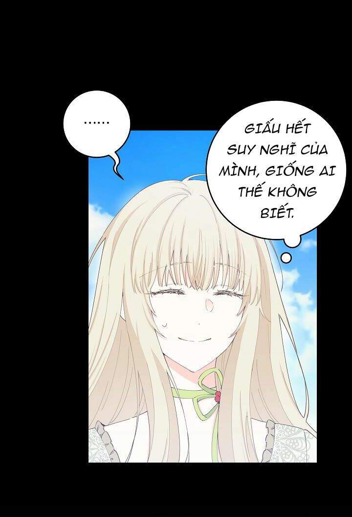 Tôi Đã Mệt Rồi Chapter 31.1 - Trang 2