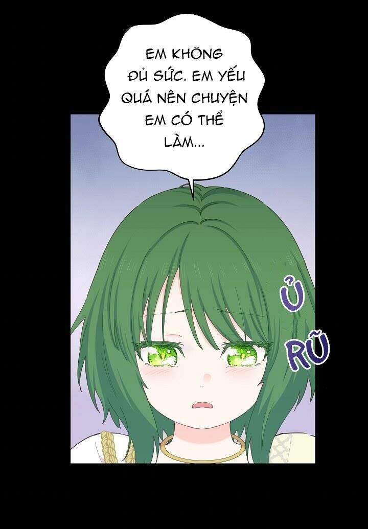 Tôi Đã Mệt Rồi Chapter 31.1 - Trang 2