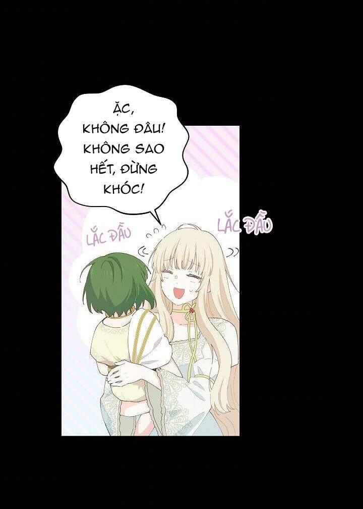 Tôi Đã Mệt Rồi Chapter 31.1 - Trang 2