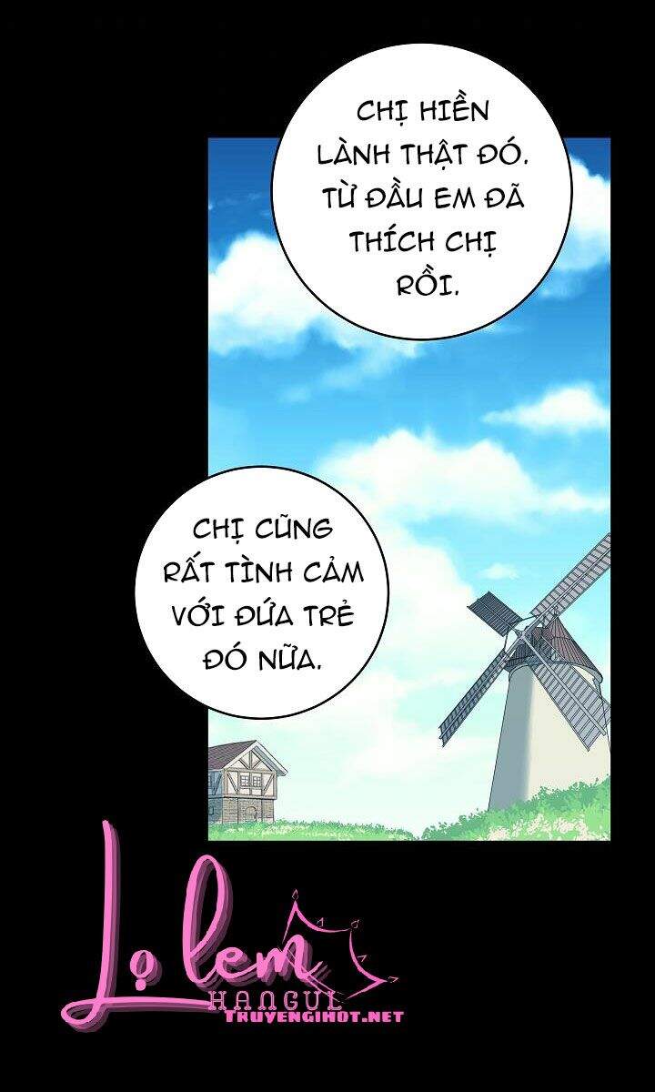 Tôi Đã Mệt Rồi Chapter 31.1 - Trang 2