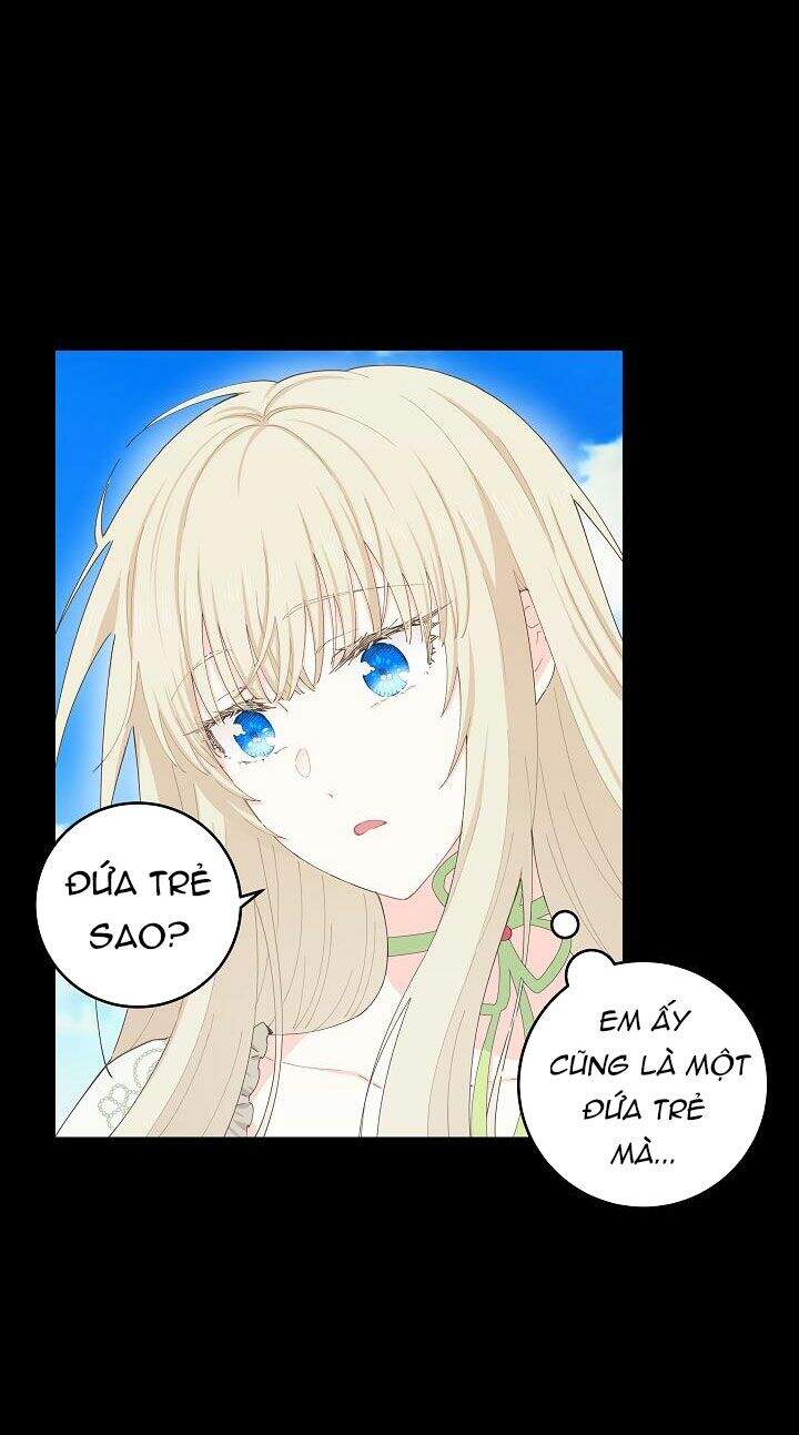 Tôi Đã Mệt Rồi Chapter 31.1 - Trang 2