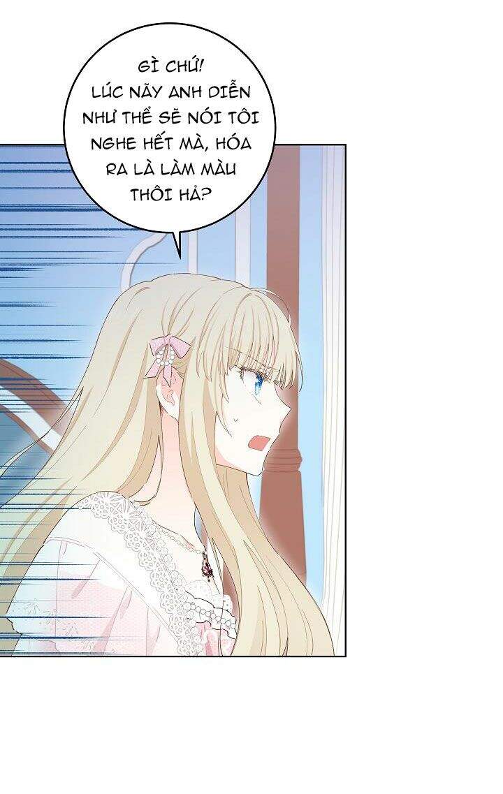 Tôi Đã Mệt Rồi Chapter 31.1 - Trang 2